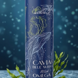 Caviar Blue Whale Hair protein