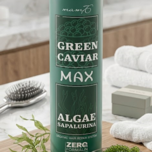 Green Caviar - Algae sapalurina