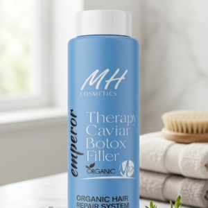 Emperor Therapy Hair Botox