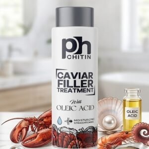CAVIAR FILLER