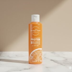 Hair Protein 125ml - MAM 76