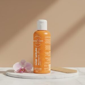 Hair Serum With Keraten - MAM76