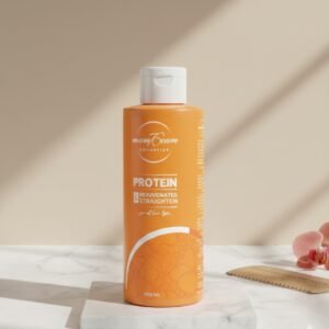Hair Protein 500 ml - MAM 76