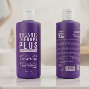 Organic Therapy Plus 1000 ml