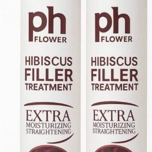 Shampoo and Conditioner
